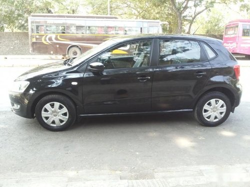 Volkswagen Polo 2011 for sale