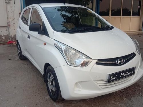 Hyundai Eon 2016 for sale