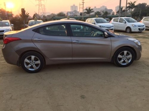 Hyundai Elantra 2014 for sale