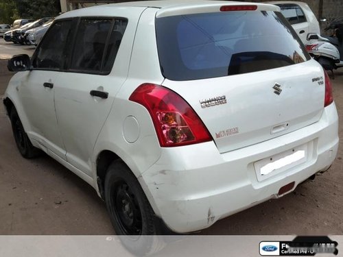 2008 Maruti Suzuki Swift for sale