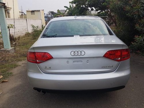 2009 Audi A4 for sale