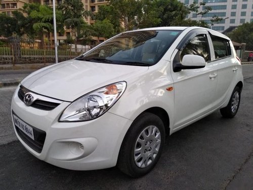 2011 Hyundai i20 for sale