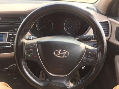 Hyundai Elite i20 1.4 Sportz 2017 for sale