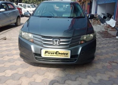 Honda City 1.5 S MT 2009 for sale