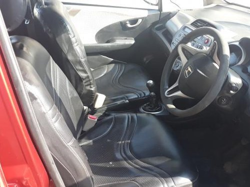 Honda Jazz Select Edition 2010 for sale