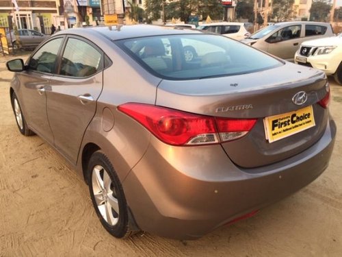 Hyundai Elantra 2014 for sale