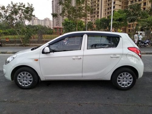 2011 Hyundai i20 for sale