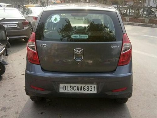 Hyundai i10 2014 for sale