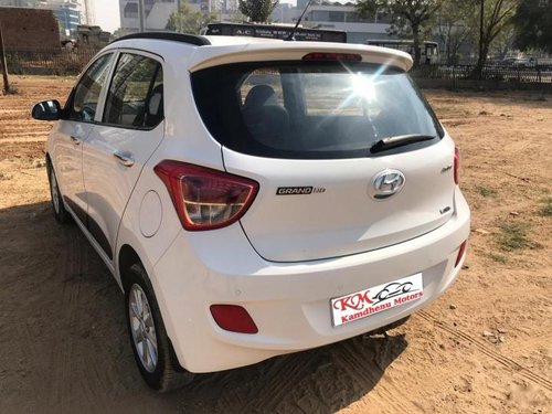 Hyundai Grand i10 2015 for sale