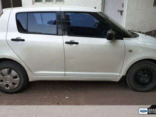 2008 Maruti Suzuki Swift for sale