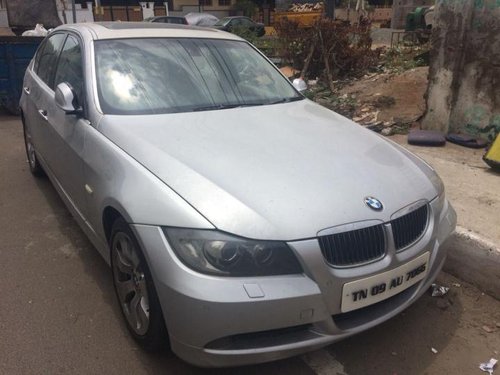 BMW 3 Series 320i 2007 for sale