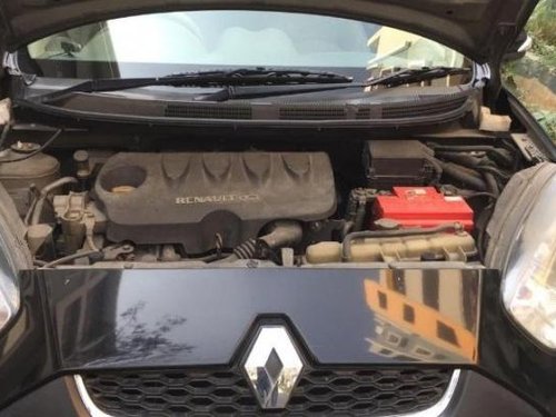 Used Renault Pulse car 2012 for sale at low price