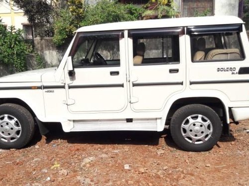 Used Mahindra Bolero 2014 car at low price