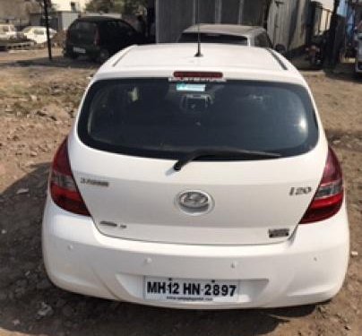 2012 Hyundai i20 for sale at low price