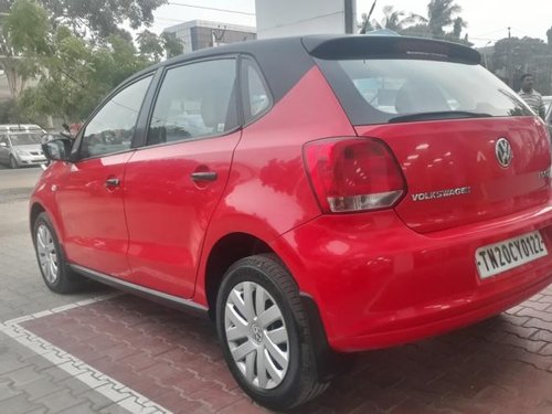 2012 Volkswagen Polo for sale