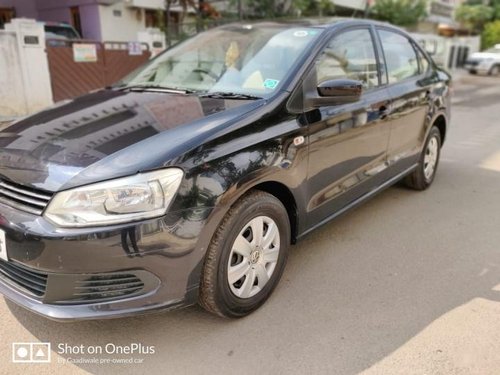 2011 Volkswagen Vento for sale at low price