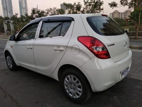 2011 Hyundai i20 for sale