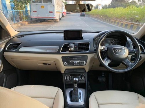 Used Audi Q3 car 2016 for sale at low price
