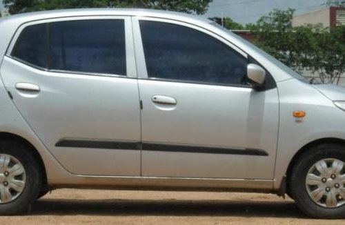 Hyundai i10 Magna 2007 for sale