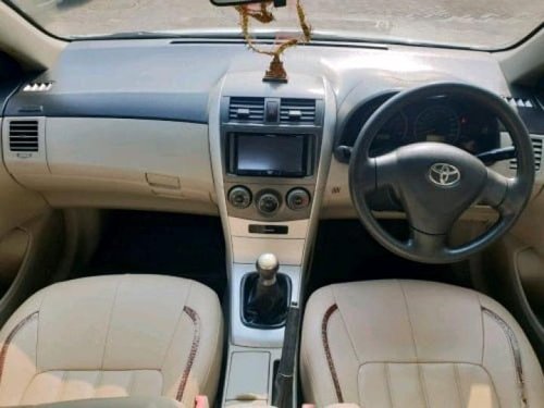 Used Toyota Corolla Altis 2011 car at low price