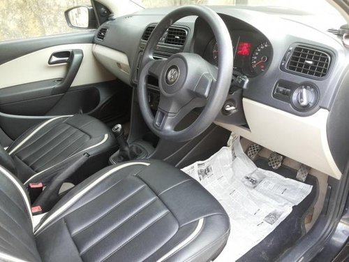 Volkswagen Polo 2011 for sale