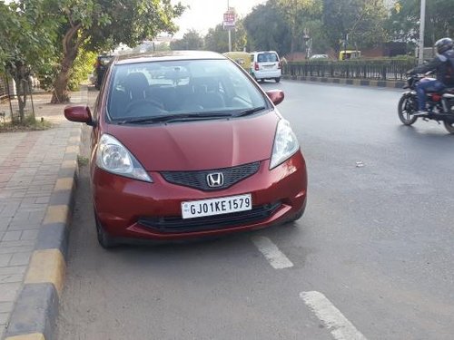 Honda Jazz Select Edition 2010 for sale