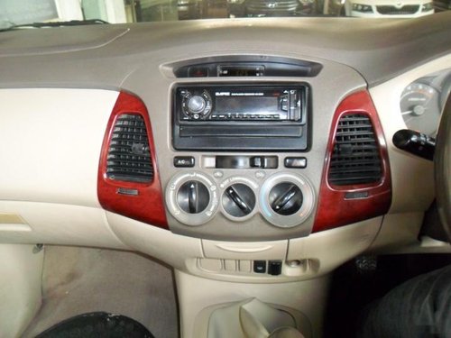 2005 Toyota Innova 2004-2011 for sale at low price