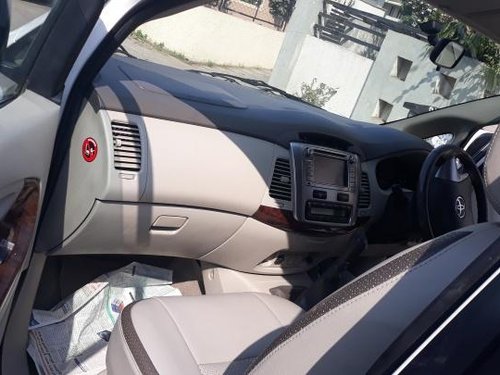 2014 Toyota Innova for sale