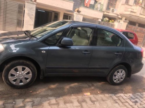 2007 Maruti Suzuki SX4 for sale