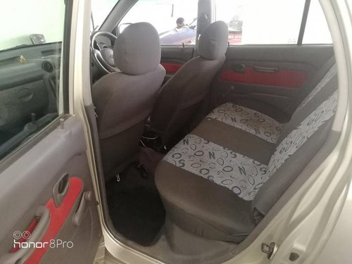 Used Hyundai Santro Xing GLS LPG 2008 for sale