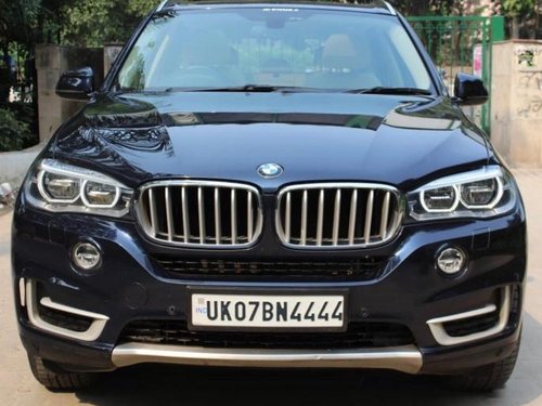 2015 BMW X5 for sale at low price