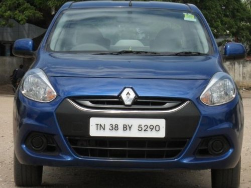 Renault Scala Diesel RxL 2014 for sale