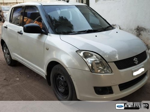 2008 Maruti Suzuki Swift for sale