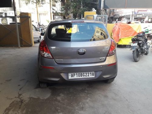 Used Hyundai i20 2013 car at low price