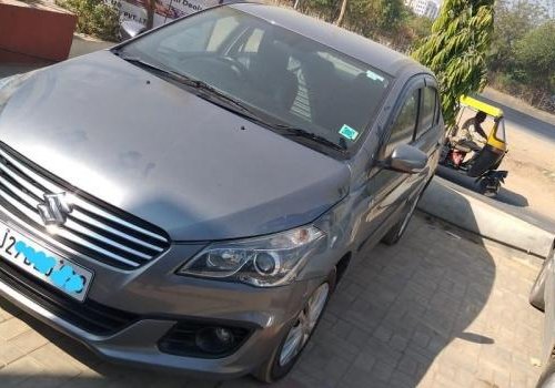 Maruti Suzuki Ciaz 2017 for sale