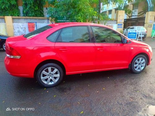 Volkswagen Vento 1.5 TDI Highline 2011 for sale