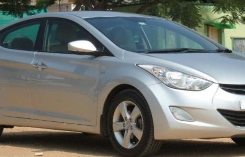 Used 2012 Hyundai Elantra for sale