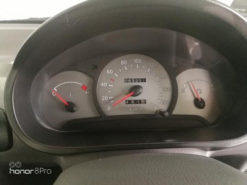 Used Hyundai Santro Xing GLS LPG 2008 for sale