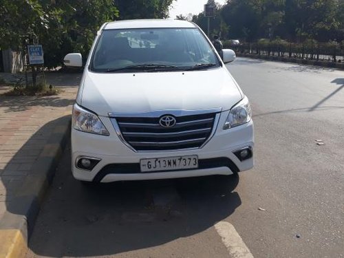 2014 Toyota Innova for sale