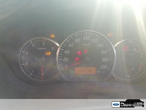 Used 2009 Maruti Suzuki Swift for sale