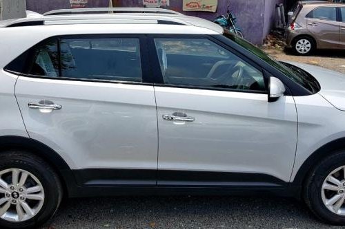 Hyundai Creta 1.6 CRDi SX Plus 2016 for sale