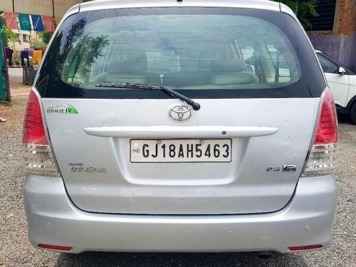 Used 2010 Toyota Innova for sale