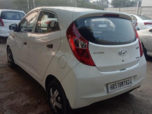 Hyundai Eon 2016 for sale