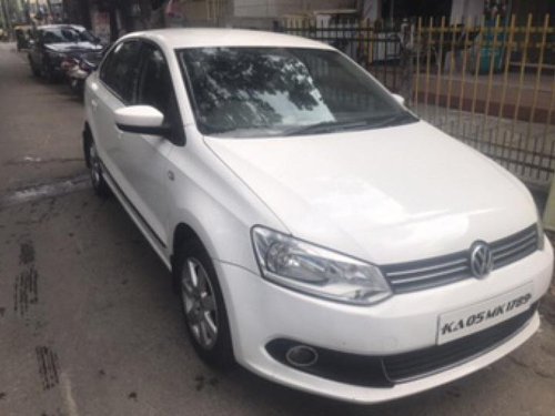 Used 2011 Volkswagen Vento for sale