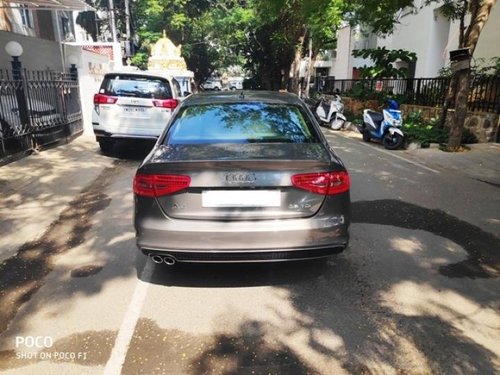 Audi A4 2015 for sale