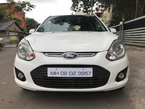 2015 Ford Figo for sale