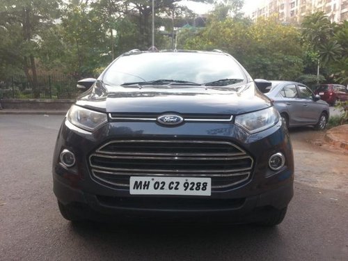 Ford EcoSport 1.0 Ecoboost Titanium Optional 2013 for sale