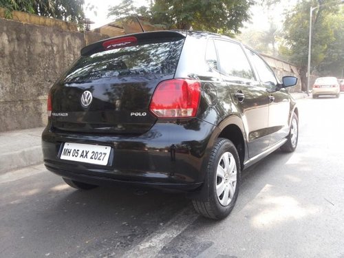 Volkswagen Polo 2011 for sale