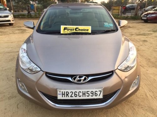 Hyundai Elantra 2014 for sale