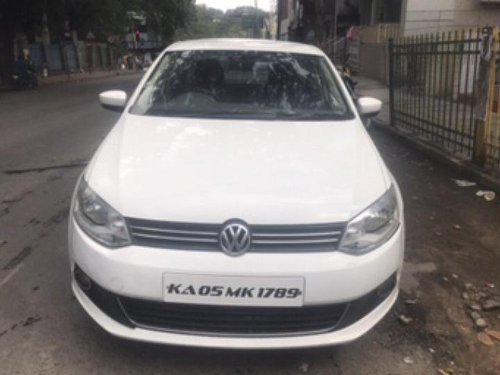 Used 2011 Volkswagen Vento for sale